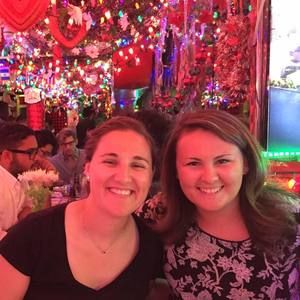 Meet your Posher, Alyssa